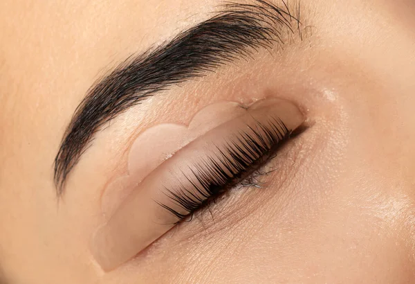 Eyelash Lift