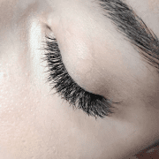 Eyelash Lift